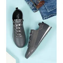 louis stitch Men Low-Top Lace-Up Sneakers-picture-18