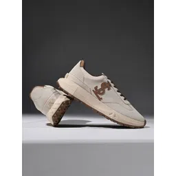 LOUIS STITCH Men Printed PU Sneakers-picture-24