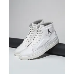 LOUIS STITCH Men PU Sneakers-picture-23