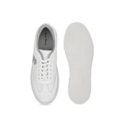 LOUIS STITCH Men PU Sneakers Casual Shoes image 4