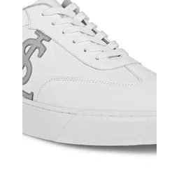 LOUIS STITCH Men PU Sneakers Casual Shoes image 2