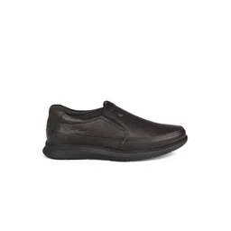 LOUIS STITCH Men Textured Leather Slip-On Sneakers-picture-50