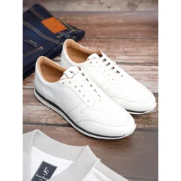 LOUIS STITCH Men's Casual Diamond Embossed Sneakers-picture-13