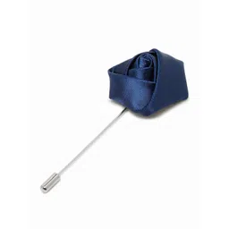 LOUIS STITCH Printed Italian Silk Necktie Accessory Gift Set image 5