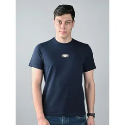 LOUIS STITCH Short Sleeves Pure Cotton T-shirt-picture-20