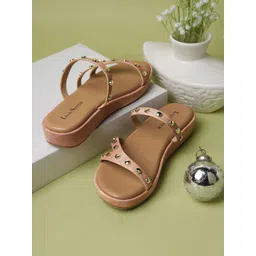 LOUIS STITCH Women Casual Open Toe Flats-picture-37