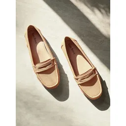 LOUIS STITCH Women Slip-On Casual Loafers-picture-28