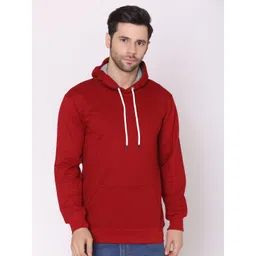 Lounge Dreams Cotton Hooded Sweatshirt-picture-37
