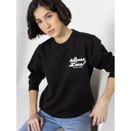 Lounge Dreams Women Printed Sweatshirt-picture-32