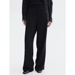 Lounge Dreams Women Relaxed Loose Fit Trousers-picture-10