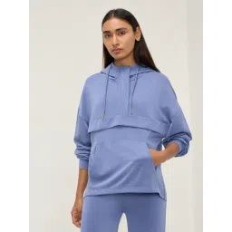 LOV by Westside Blue Hoodie-picture-27