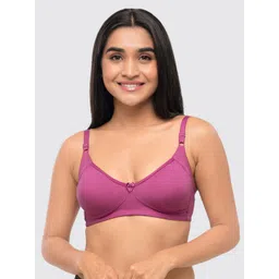 Lovable Full Coverage Lightly Padded Cotton Everyday Bra With All Day Comfort-picture-15