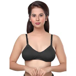 Lovable Full Coverage Non Padded Everyday Bra - All Day Comfort-picture-10