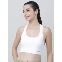 Lovable Sport Full Coverage Workout Bra With Moisture Wicking-picture-14