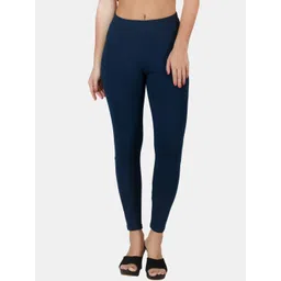 Lovable Sport Women Ankle Length Gym Tights-picture-31