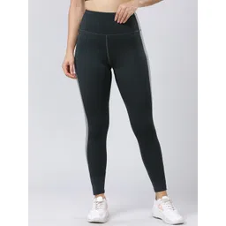 Lovable Sport Women Moisture Wicking 4-Way Stretch Ankle Length Training Tights-picture-33