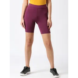 Lovable Sport Women Skinny Fit Sports Shorts-picture-29