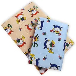 Love Baby Changing Mat Multicolor - 556 M Combo-picture-41