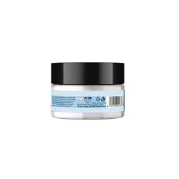 Love Beauty & Planet Jojoba Oil, Hibiscus & Pentavitin Hydrate & Nourish Hair Mask 200 Millilitres image 2