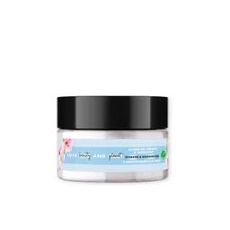 Love Beauty & Planet Jojoba Oil Hibiscus & Pentavitin Hydrate Nourish Hair Mask - 200ml-picture-12