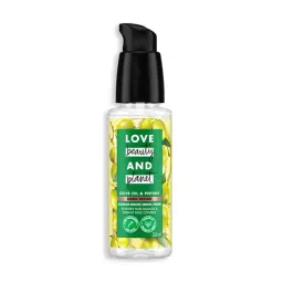 Love Beauty & Planet Olive oil & Peptide Bond Repair Damage Rescue Serum Creme - 50 ml-picture-24