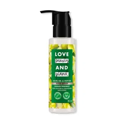 Love Beauty & Planet Olive oil & Peptide Bond Repair Prewash Treatment - 95 ml-picture-23