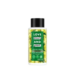 Love Beauty & Planet Olive Oil & Peptide Bond Repair Sulfate Free Shampoo - 400ml-picture-22