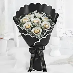 Love Bloom Chocolate Bouquet-picture-40