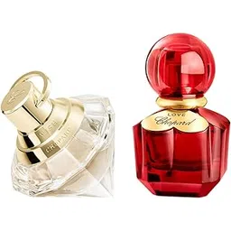 Love Chopard 30ml + Chopard Brilliant Wish 30ml Eau de Parfum for Women (Pack of 2)-picture-11