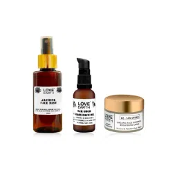 Love Earth Glow Getter Kit - Face Glow-picture-11