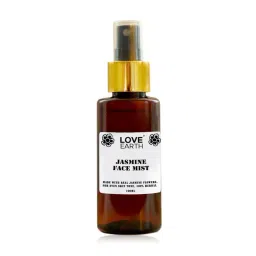 Love Earth Jasmine Face Mist - 100 ml-picture-12