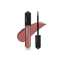 LOVE EARTH Lightweight Matte Liquid Mousse Lipstick 6ml - Bottomless Mimosas-picture-29