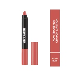 Love Earth Non Transfer Crayon Lipstick-picture-25