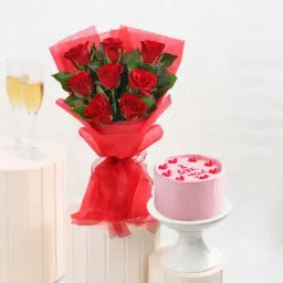 Love Filled Red Delight Surprise-picture-14