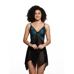 Love Maker Net Baby Doll-picture-36