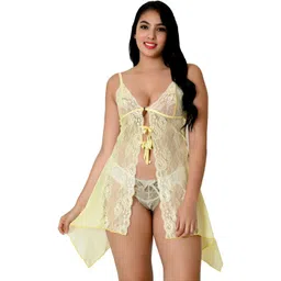 Love Maker Net Baby Doll-picture-13