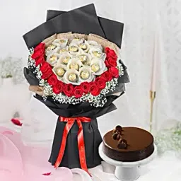 Love Special Truffle Combo-picture-41