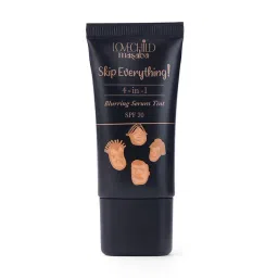 LoveChild Masaba 4 in 1 Blurring Serum Tint SPF 20 Gossip Girlfriend - 30 ml-picture-17