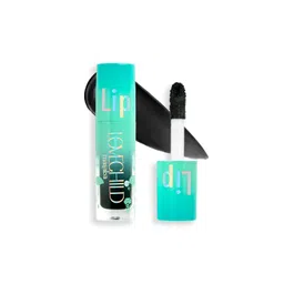 Lovechild Masaba Lip Gelato Tinted Lip Oil With Shea Butter - 5ml - Badass Black-picture-11