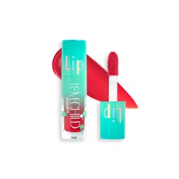 Lovechild Masaba Lip Gelato Tinted Lip Oil With Shea Butter - 5ml - Cherryccino-picture-17