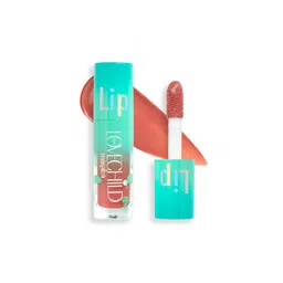 Lovechild Masaba Lip Gelato Tinted Lip Oil With Shea Butter - 5ml - Guava Glitz-picture-14