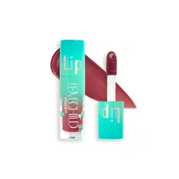 Lovechild Masaba Lip Gelato Tinted Lip Oil With Shea Butter - 5ml - Raspberry Rose-picture-19