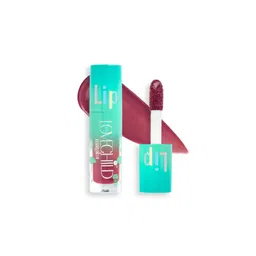 Lovechild Masaba Lip Gelato Tinted Lip Oil With Vitamin E - 5 ml - Spicy Berry-picture-18