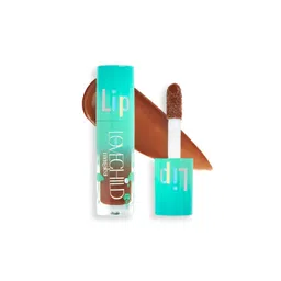 Lovechild Masaba Lip Gelato Tinted Lip Oil With Vitamin E & Jojoba Oil-5ml-Chocolate Lava-picture-22