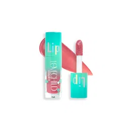 Lovechild Masaba Lip Gelato Tinted Lip Oil With Vitamin E & Jojoba Oil-5ml-Peachy Orange-picture-24