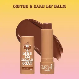 LoveChild Masaba Tinted Lip Balm SPF 22, enriched with Shea Butter, Vitamin E and Almond Oil image 4