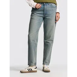 LOVEGEN Women Regular Fit Mid-Rise Jeans-picture-31