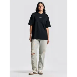 LOVEGEN Women Regular Fit Mid-Rise Jeans-picture-24