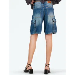 LOVEGEN Women Shorts image 3