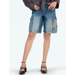 LOVEGEN Women Shorts image 5